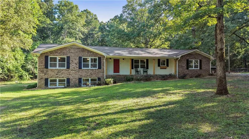 211 Race Horse Drive Summerville, GA 30747