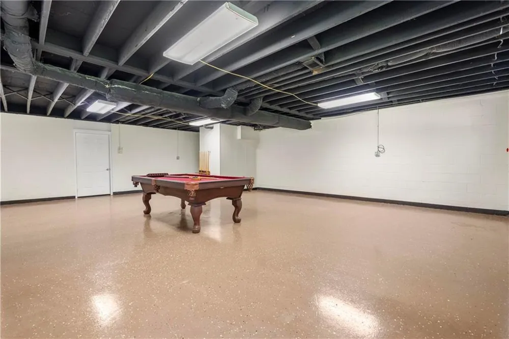 211 Race Horse Drive Summerville, GA 30747