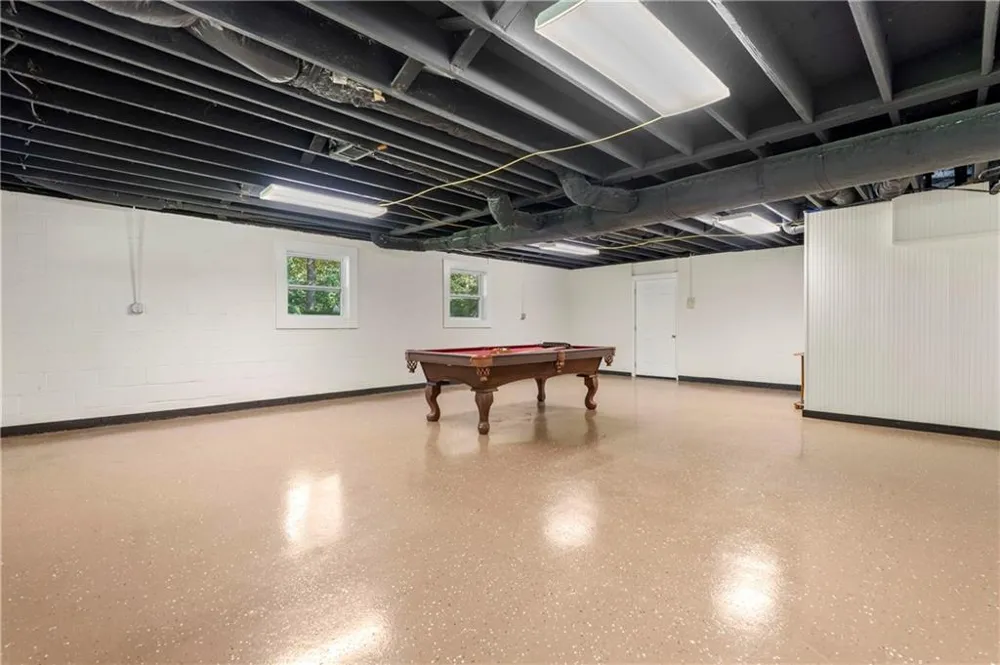 211 Race Horse Drive Summerville, GA 30747