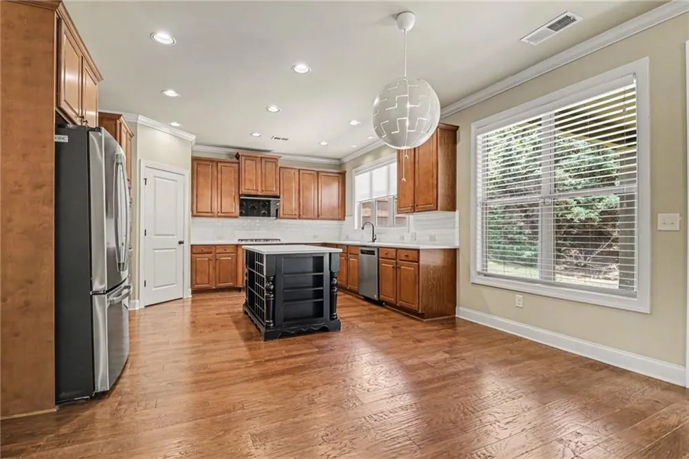 1146 Whisper Cove Drive Buford, GA 30518