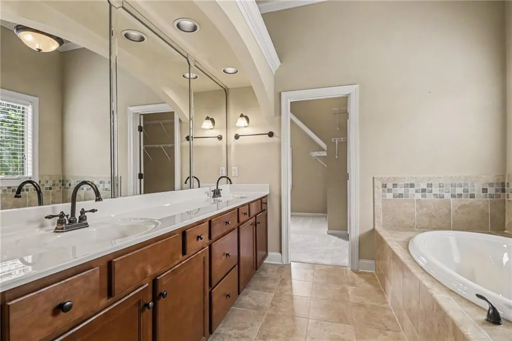 1146 Whisper Cove Drive Buford, GA 30518