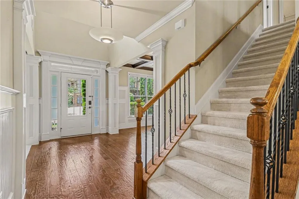 1146 Whisper Cove Drive Buford, GA 30518
