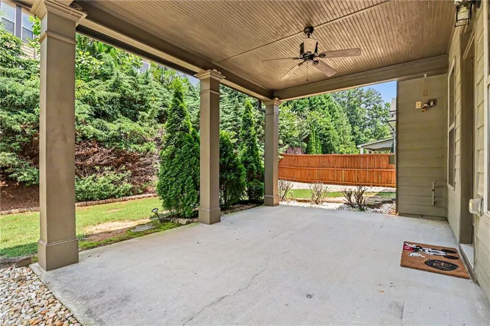 1146 Whisper Cove Drive Buford, GA 30518