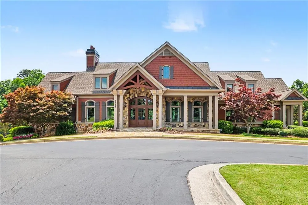 1146 Whisper Cove Drive Buford, GA 30518