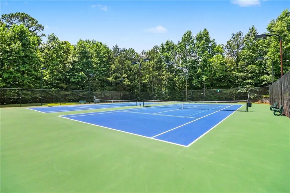 1146 Whisper Cove Drive Buford, GA 30518