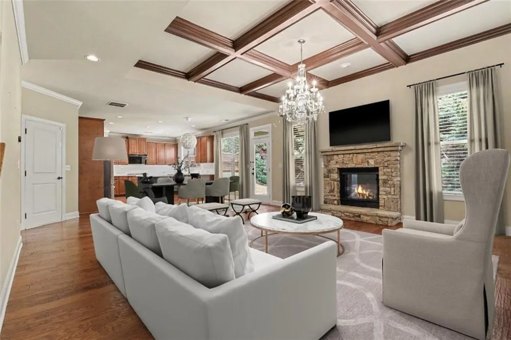 1146 Whisper Cove Drive Buford, GA 30518