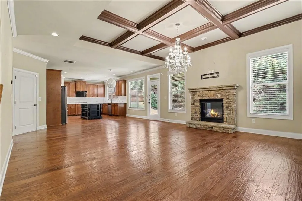 1146 Whisper Cove Drive Buford, GA 30518