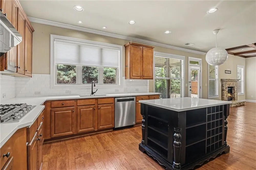 1146 Whisper Cove Drive Buford, GA 30518