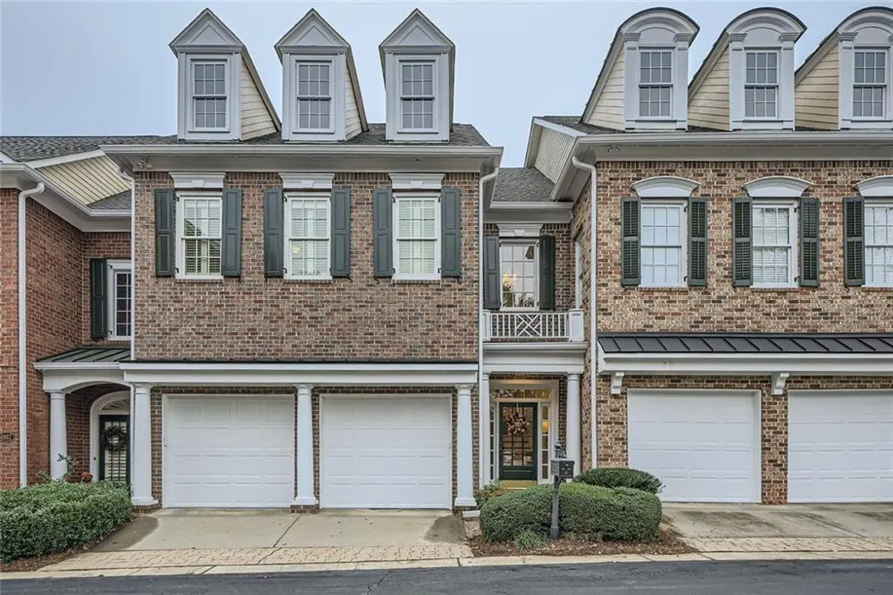 4669 Ivygate Circle SE Atlanta, GA 30339