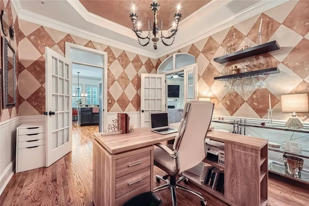 4669 Ivygate Circle SE Atlanta, GA 30339
