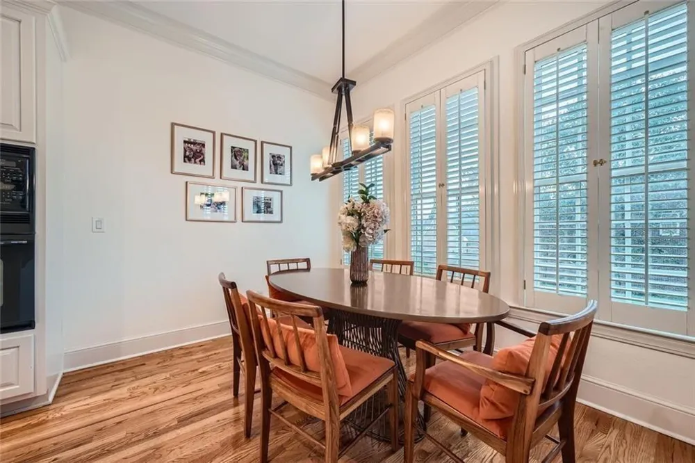 4669 Ivygate Circle SE Atlanta, GA 30339
