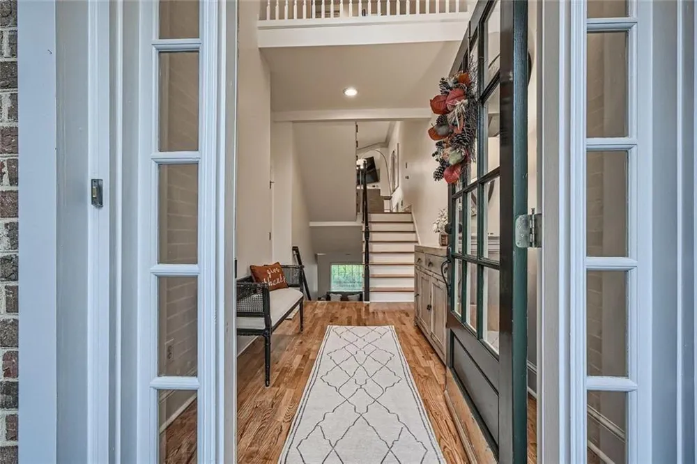 4669 Ivygate Circle SE Atlanta, GA 30339