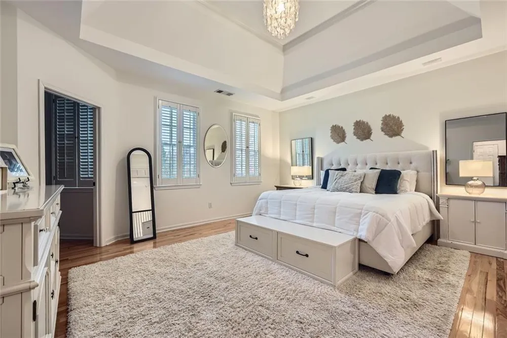 4669 Ivygate Circle SE Atlanta, GA 30339