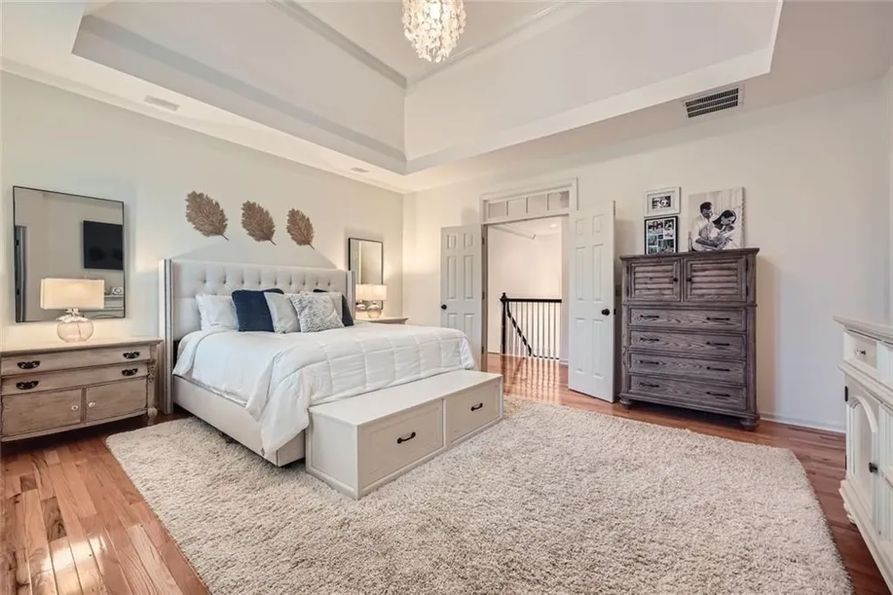 4669 Ivygate Circle SE Atlanta, GA 30339