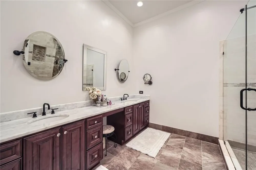 4669 Ivygate Circle SE Atlanta, GA 30339
