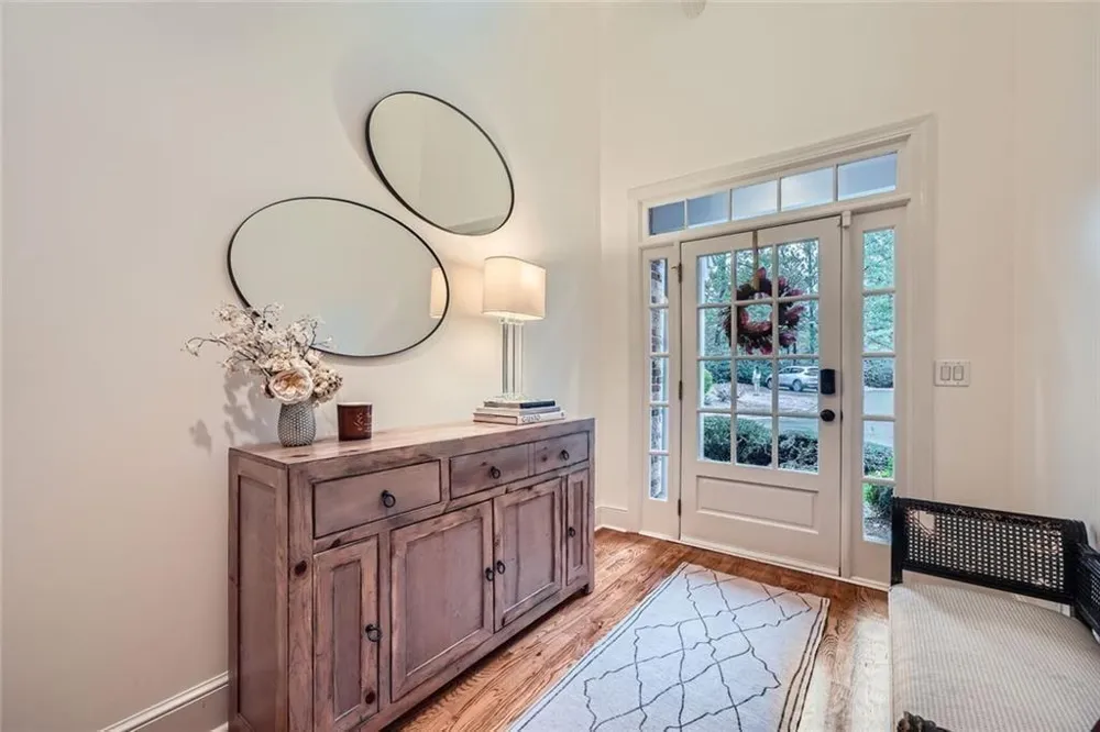4669 Ivygate Circle SE Atlanta, GA 30339