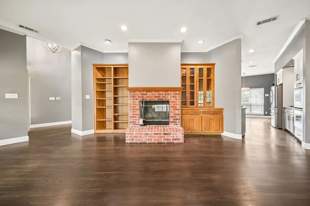 1380 Meandro Ria Lane Fairview, TX 75069