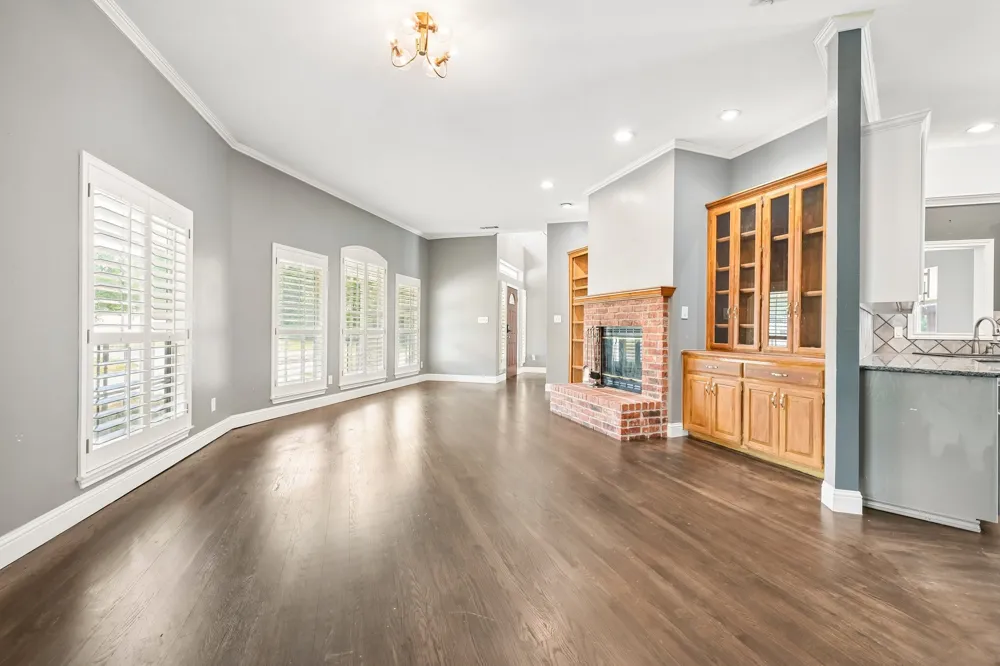 1380 Meandro Ria Lane Fairview, TX 75069