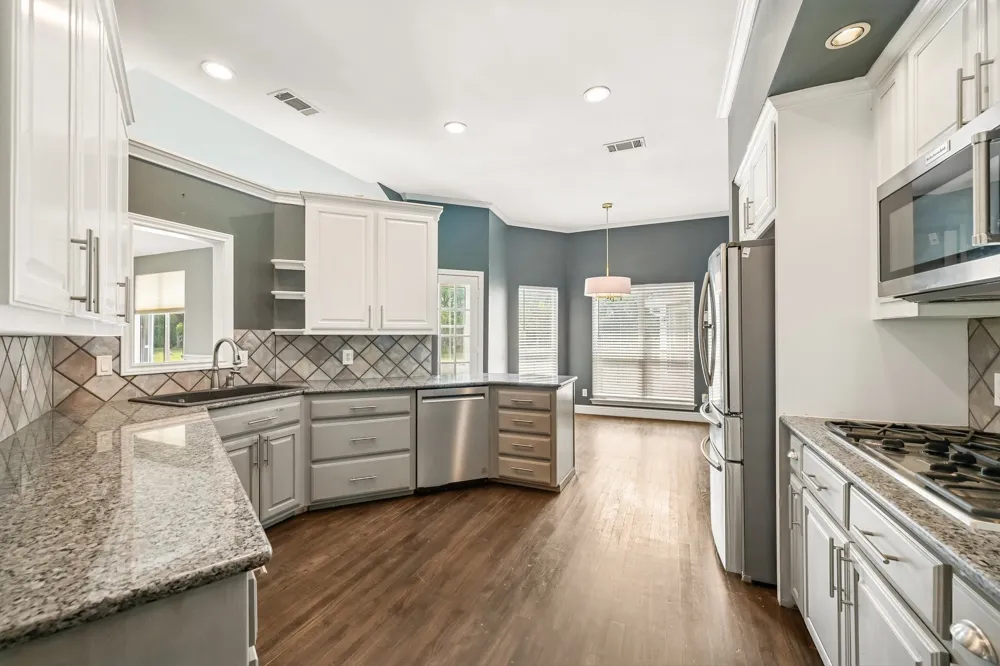1380 Meandro Ria Lane Fairview, TX 75069