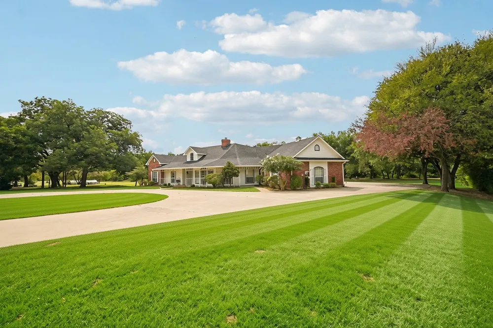 1380 Meandro Ria Lane Fairview, TX 75069