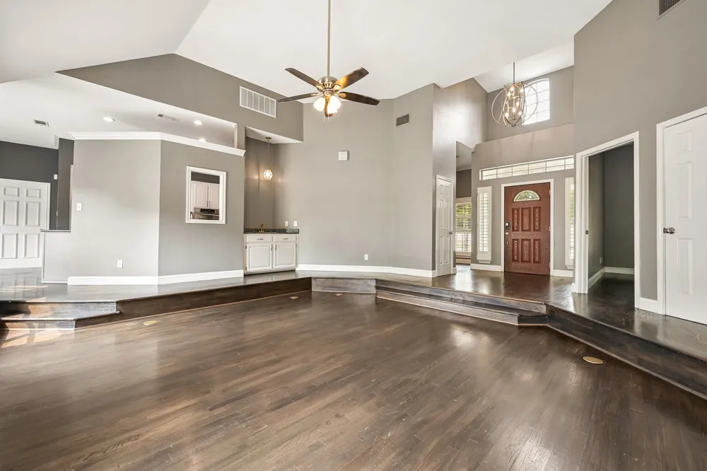 1380 Meandro Ria Lane Fairview, TX 75069