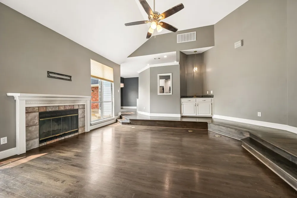 1380 Meandro Ria Lane Fairview, TX 75069