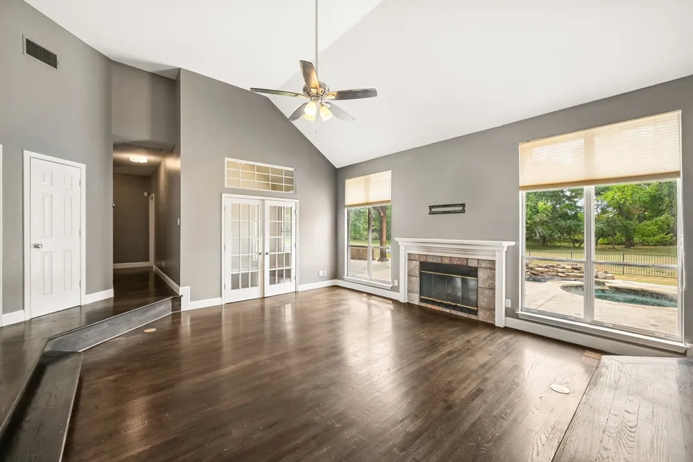 1380 Meandro Ria Lane Fairview, TX 75069