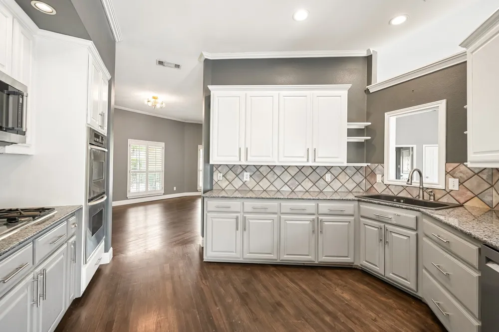 1380 Meandro Ria Lane Fairview, TX 75069