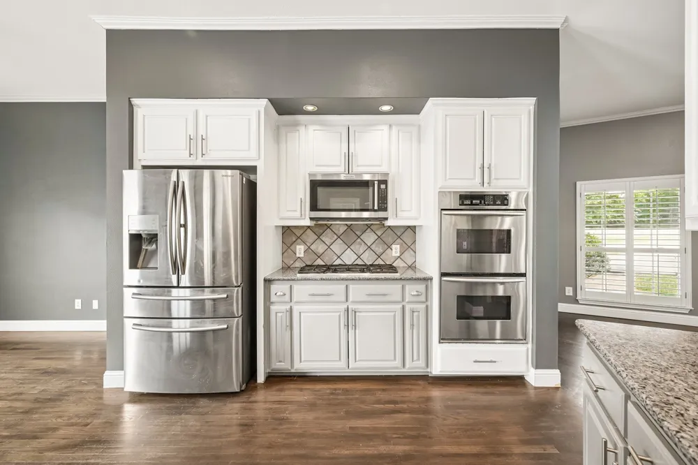 1380 Meandro Ria Lane Fairview, TX 75069