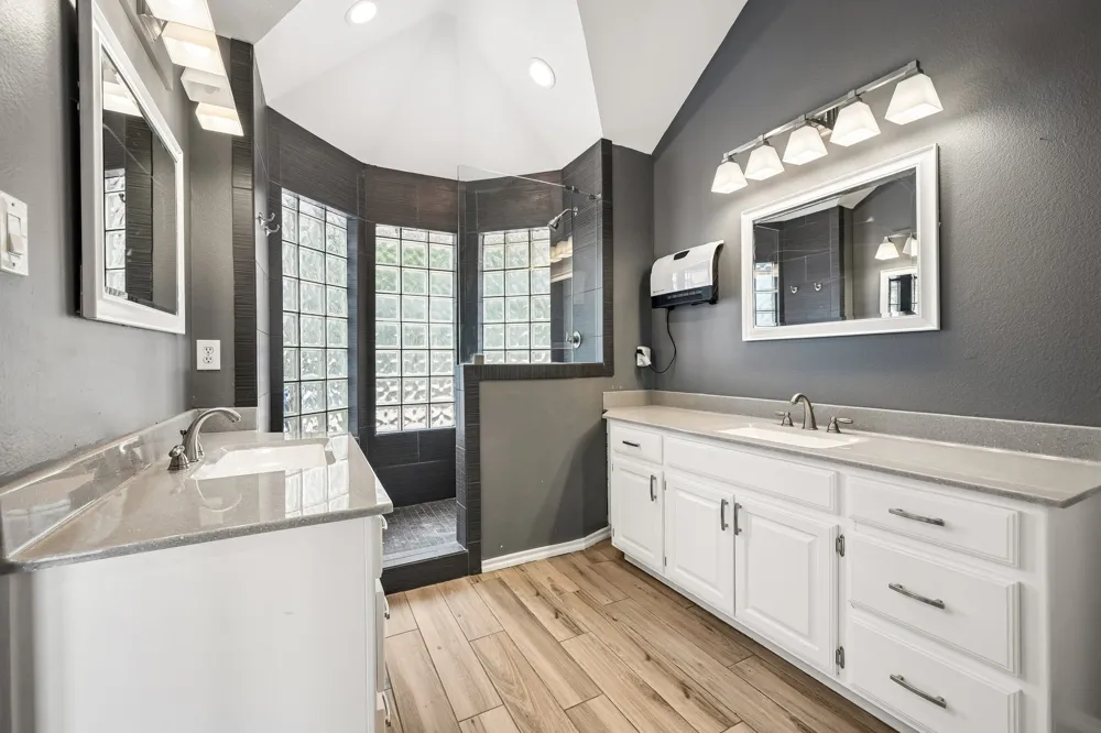 1380 Meandro Ria Lane Fairview, TX 75069