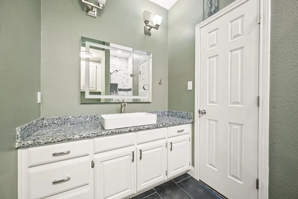 1380 Meandro Ria Lane Fairview, TX 75069