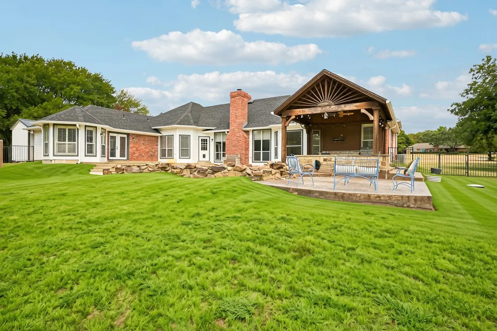 1380 Meandro Ria Lane Fairview, TX 75069