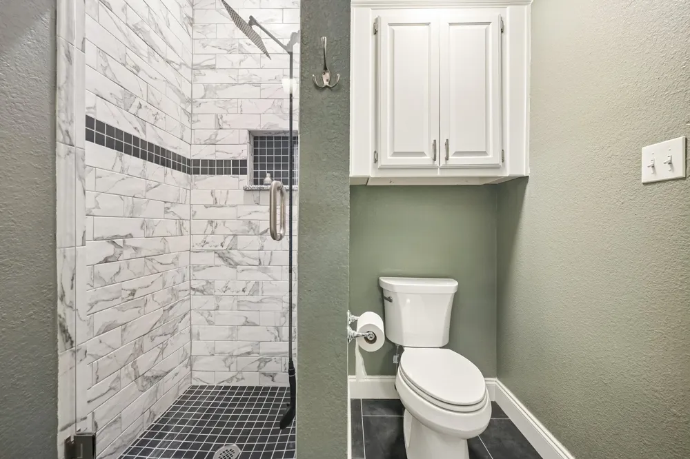 1380 Meandro Ria Lane Fairview, TX 75069