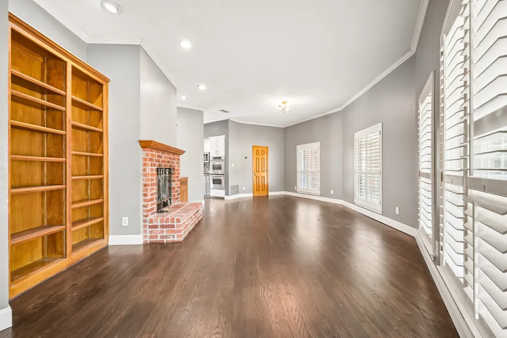 1380 Meandro Ria Lane Fairview, TX 75069