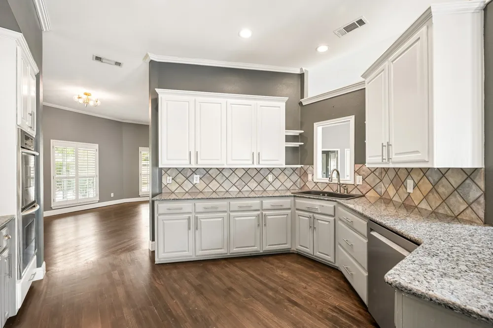 1380 Meandro Ria Lane Fairview, TX 75069
