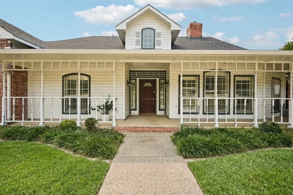 1380 Meandro Ria Lane Fairview, TX 75069