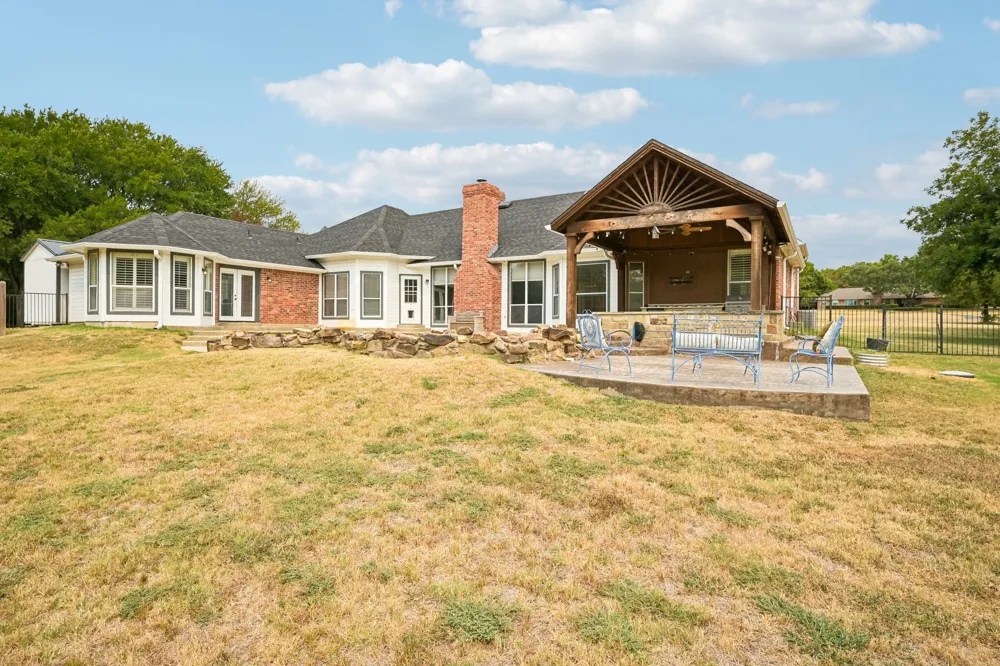 1380 Meandro Ria Lane Fairview, TX 75069