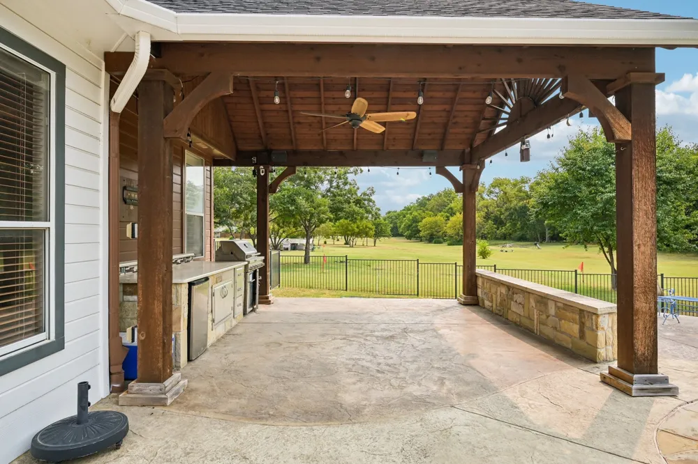 1380 Meandro Ria Lane Fairview, TX 75069