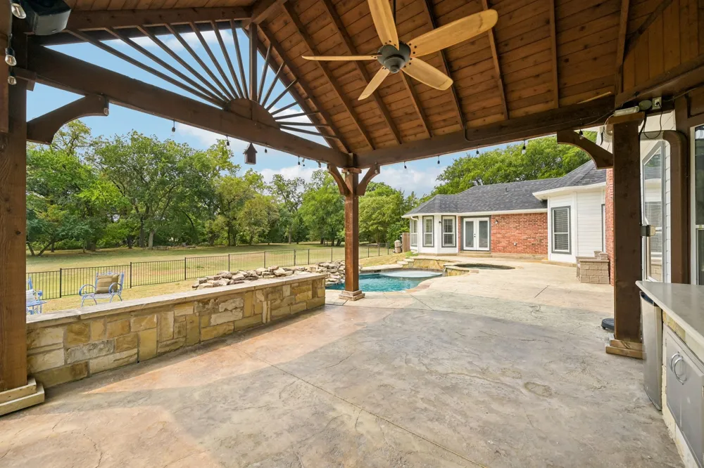 1380 Meandro Ria Lane Fairview, TX 75069