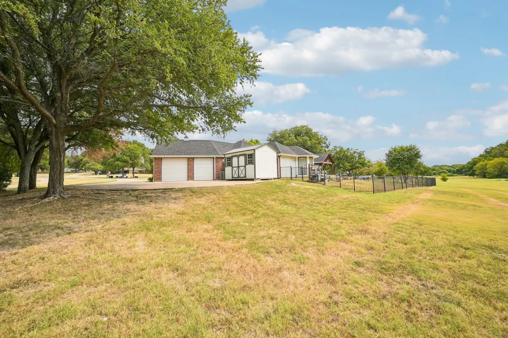 1380 Meandro Ria Lane Fairview, TX 75069
