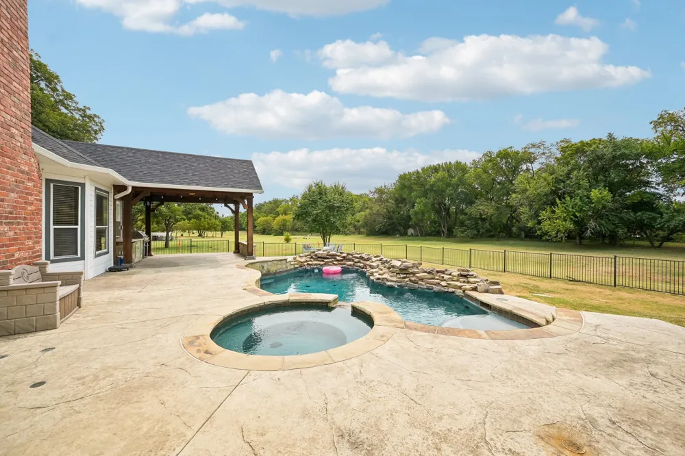 1380 Meandro Ria Lane Fairview, TX 75069