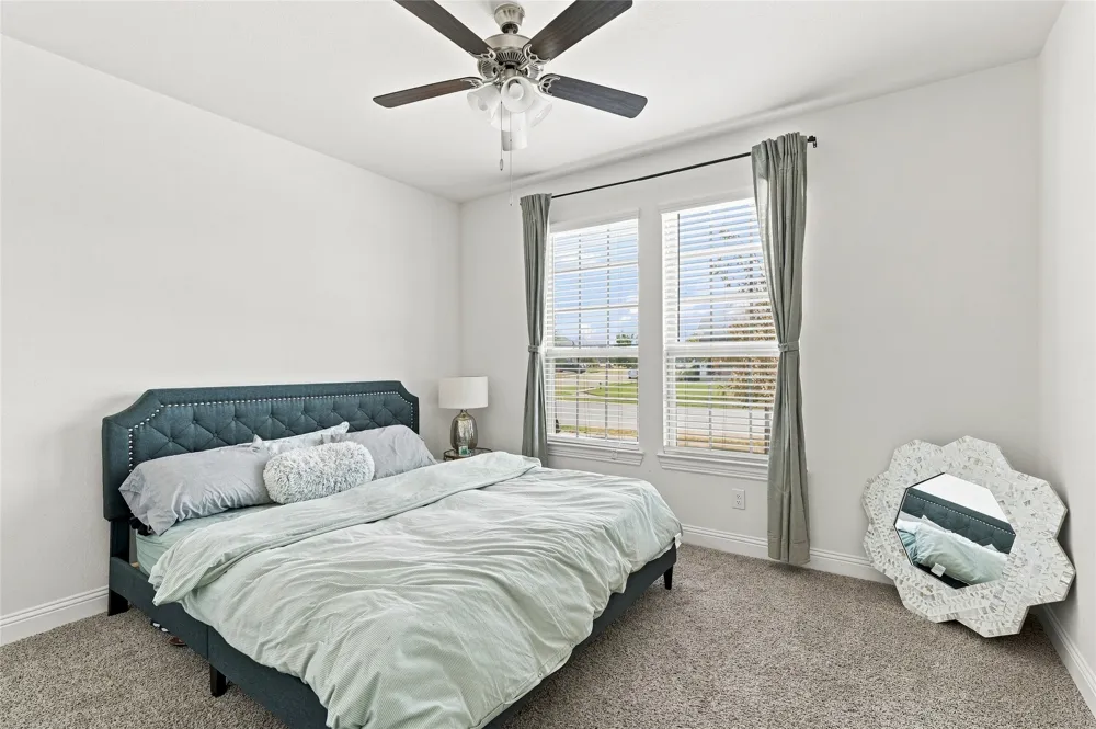 2721 Madera Canyon Road Aubrey, TX 76227