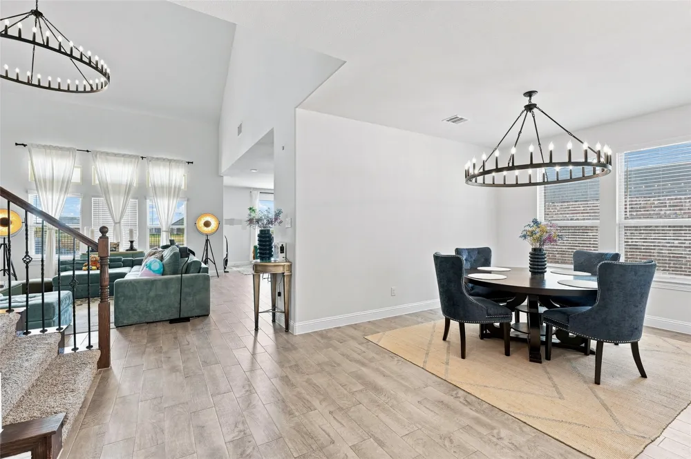 2721 Madera Canyon Road Aubrey, TX 76227