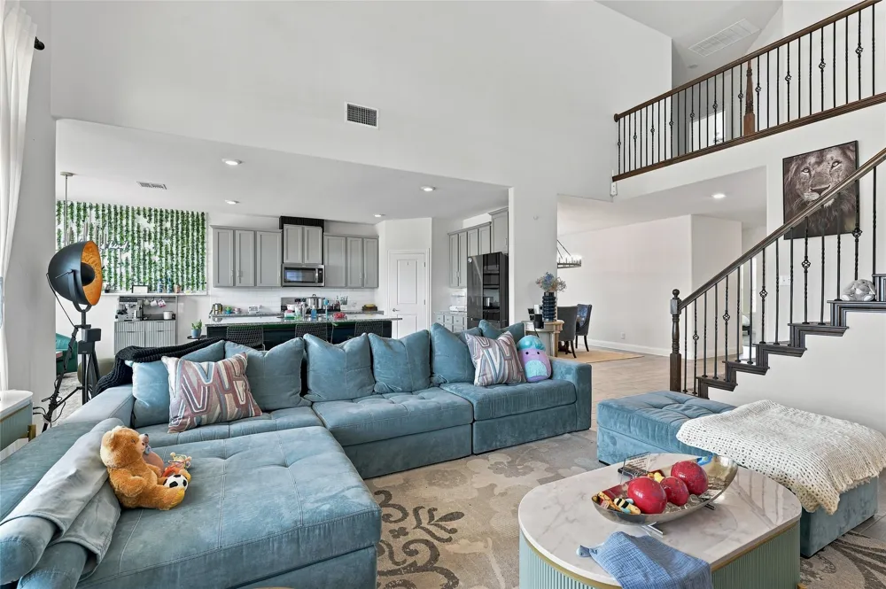 2721 Madera Canyon Road Aubrey, TX 76227