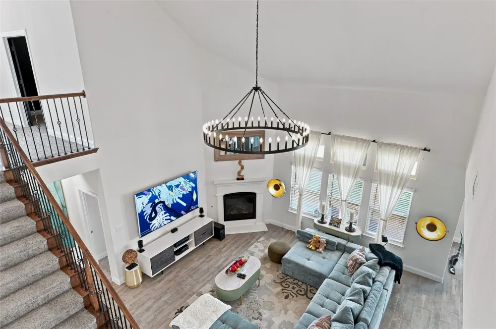 2721 Madera Canyon Road Aubrey, TX 76227