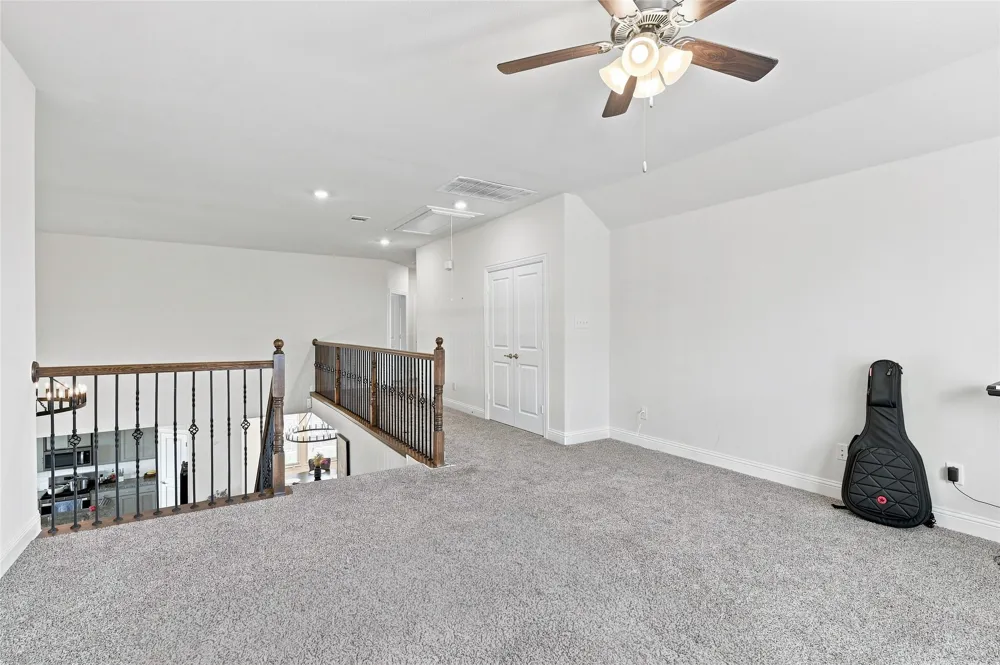 2721 Madera Canyon Road Aubrey, TX 76227