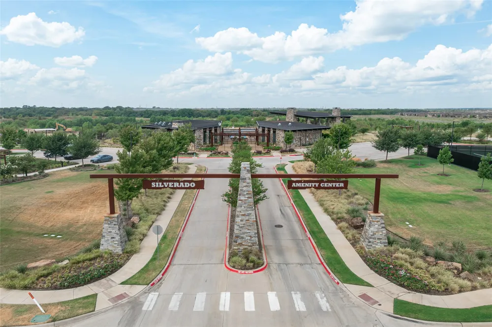 2721 Madera Canyon Road Aubrey, TX 76227