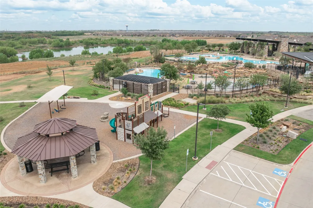 2721 Madera Canyon Road Aubrey, TX 76227