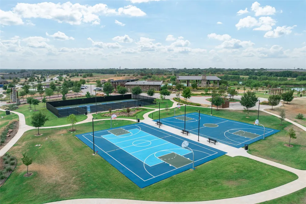 2721 Madera Canyon Road Aubrey, TX 76227