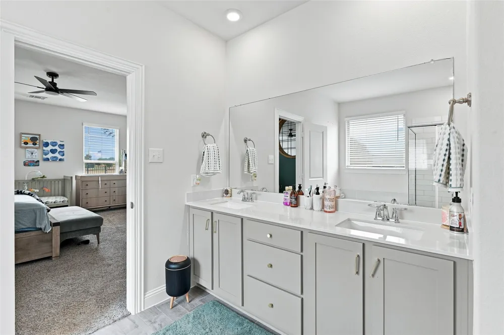 2721 Madera Canyon Road Aubrey, TX 76227